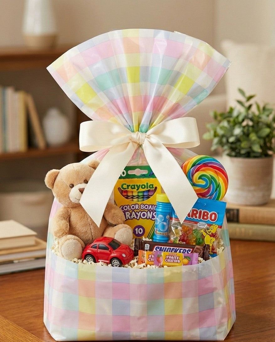 Children's gift box