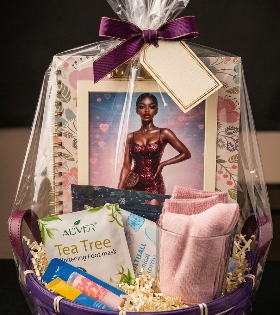 Gift basket